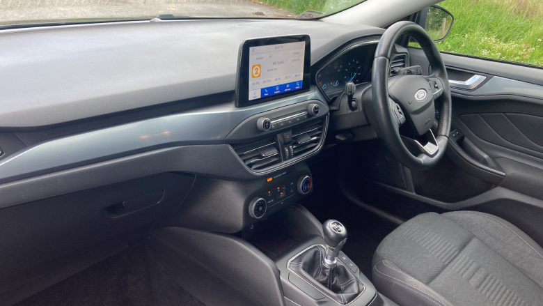 Ford Focus 1.0 EcoBoost 125 Active 5dr Petrol Hatchback